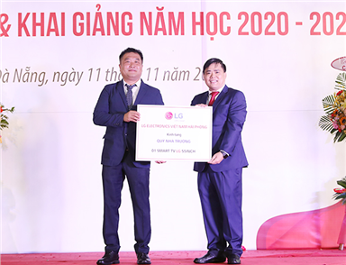 Lễ Kỷ niệm 26 năm Thành lập Đại học Duy Tân và Khai giảng Năm học 2020-2021