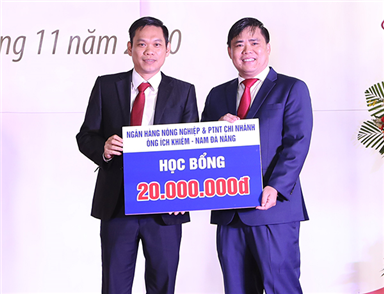 Lễ Kỷ niệm 26 năm Thành lập Đại học Duy Tân và Khai giảng Năm học 2020-2021