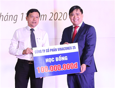 Lễ Kỷ niệm 26 năm Thành lập Đại học Duy Tân và Khai giảng Năm học 2020-2021