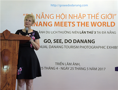 Triển lãm Ảnh Go See Do Da Nang