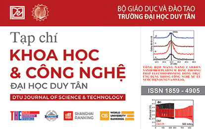 XUẤT BẢN NĂM 2024: SỐ TẠP CHÍ 02(63)