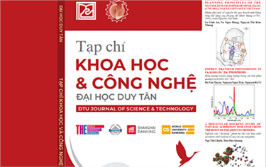 XUẤT BẢN NĂM 2022: SỐ TẠP CHÍ 05(54)