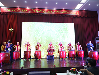 Khai mạc Festival Sinh viên Kiến trúc toàn quốc lần thứ XII – 2020