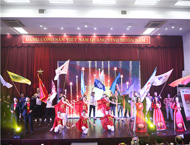 Khai mạc Festival Sinh viên Kiến trúc toàn quốc lần thứ XII – 2020