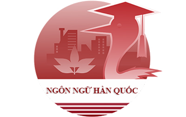 Đề án mở ngành: Ngôn ngữ Hàn Quốc