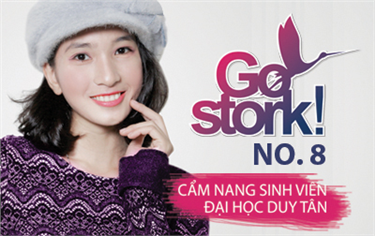 Go Stork! 8