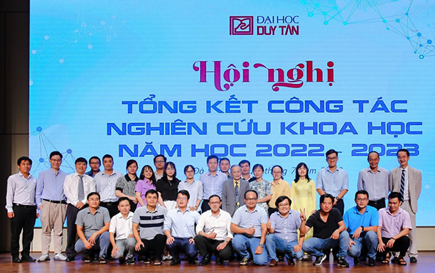 Viện Nghiên cứu Khoa học Cơ bản và Ứng dụng (IFAS)