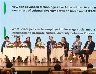Hội nghị Bàn tròn Du lịch ASEAN - Hàn Quốc năm 2025