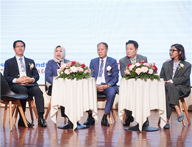 Hội nghị Bàn tròn Du lịch ASEAN - Hàn Quốc năm 2025