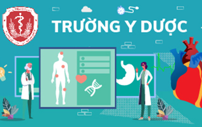 Tổng quan Trường Y Dược