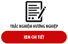 Trắc nghiệm hướng nghiệp