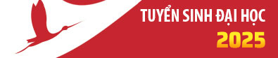 Tuyển sinh