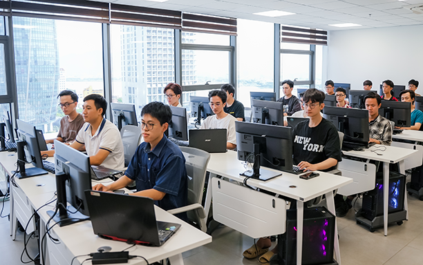 DTU offers from 4 to 7 credits in AI and Entrepreneurship for all students