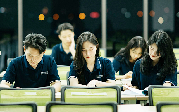 Học Du lịch ở Đại học Duy Tân với các Chương trình đạt Kiểm định UNWTO.TEDQUAL và cơ hội việc làm Quốc tế