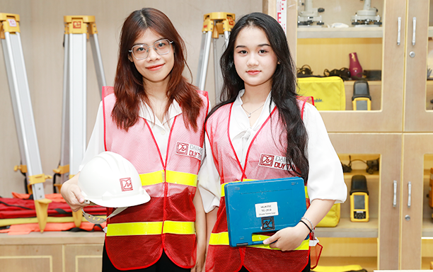 DTU Announces Admissions for Architecture and Civil Engineering Programs in 2026