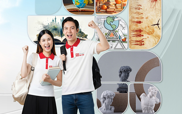 DTU Students in Languages and Social Sciences Make Their Mark with Many Awards