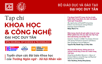 XUẤT BẢN NĂM 2026: SỐ TẠP CHÍ 04(77)