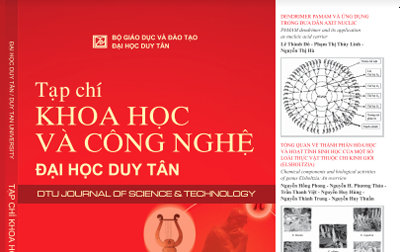 XUẤT BẢN NĂM 2018: SỐ TẠP CHÍ 5 (30)