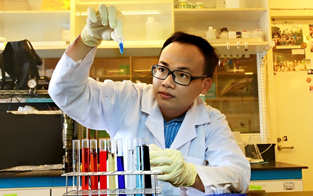 Vietnamese Scientists Honored Internationally in 2024