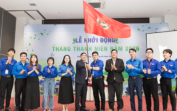 DTU Youth Launches Youth Month 2026