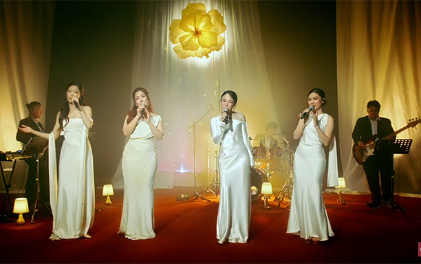 ĐH Duy Tân 'tung' bộ đôi MV 'Điệp khúc mùa Xuân' và 'Đón Xuân' chào Xuân Bính Ngọ