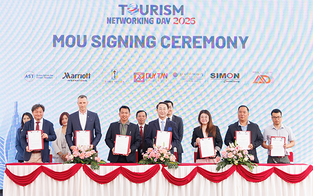 Creating Career Opportunities for Tourism Students in Da Nang