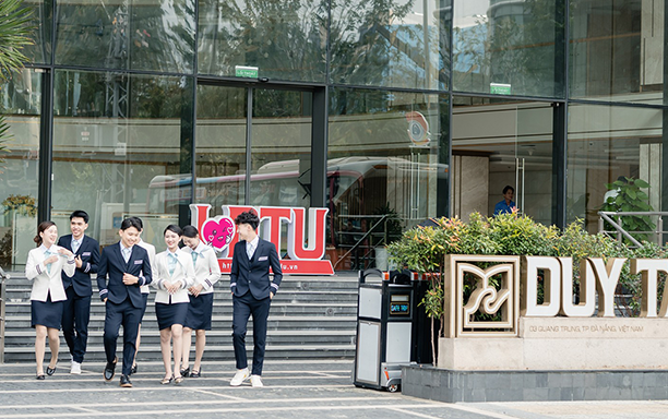 Việt Nam có Ngành học vào top 50 Thế giới