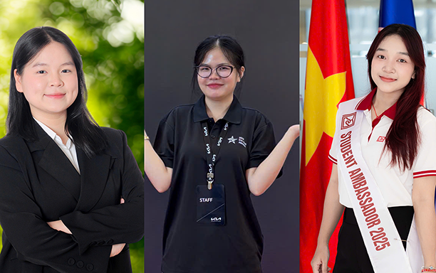 DTU Students Granted Hyundai Chung Mong-Koo Global Scholarship 2026