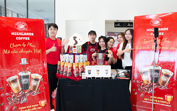 Impressive Advertising & Brand Promotion Showcase by Students of SouthStar Management Institute