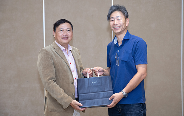 School of Computer Science & Artificial Intelligence and Glory Software Vietnam Partner to Develop AI Talent