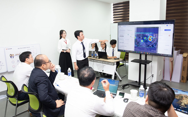 ITCMU Capstone 2026: Khi Trí tuệ Nhân tạo trở thành nền tảng cho những Giải pháp tạo Giá trị Thực tiễn