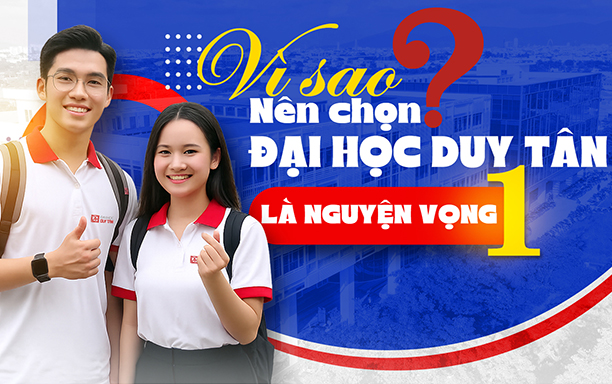 Why Choose DTU as Your First Choice?