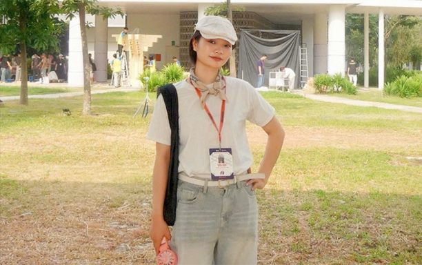 Sinh viên DTU giành giải nhất cuộc thi kiến trúc