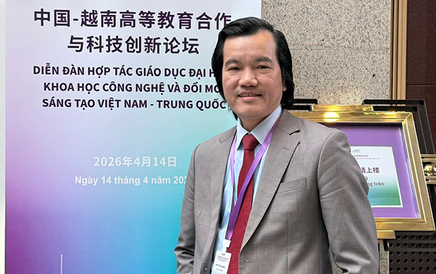 Assoc. Prof. Dr. Nguyen Gia Nhu: Financial Centers Are Racing to Build Digital Regulatory Frameworks and Technology