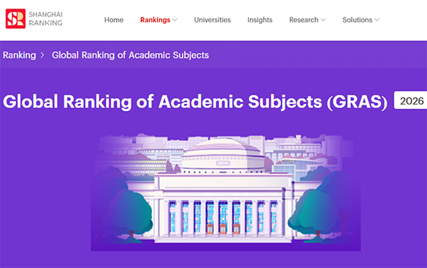 Many Changes in Vietnam’s Research Quality According to GRAS 2026
