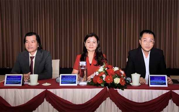 Lần đầu tiên, Đà Nẵng lên Đề án, xây dựng Kịch bản truyền thông Khoa học - Công nghệ, Đổi mới sáng tạo và Chuyển đổi số